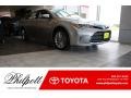 2018 Celestial Silver Metallic Toyota Avalon Limited  photo #1