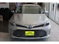 2018 Celestial Silver Metallic Toyota Avalon Limited  photo #2