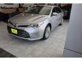 2018 Celestial Silver Metallic Toyota Avalon Limited  photo #3