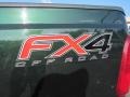 2012 Green Gem Metallic Ford F250 Super Duty Lariat Crew Cab 4x4  photo #45