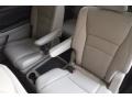 White Diamond Pearl - Pilot Elite AWD Photo No. 16