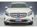 Cirrus White - GLA 250 4Matic Photo No. 4