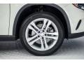 Cirrus White - GLA 250 4Matic Photo No. 16