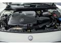 Cirrus White - GLA 250 4Matic Photo No. 17