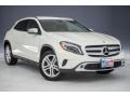 Cirrus White - GLA 250 4Matic Photo No. 23