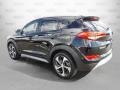 2017 Black Noir Pearl Hyundai Tucson Sport AWD  photo #6