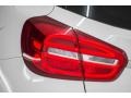 Cirrus White - GLA 250 4Matic Photo No. 38