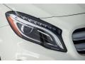 Cirrus White - GLA 250 4Matic Photo No. 46