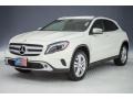 Cirrus White - GLA 250 4Matic Photo No. 54