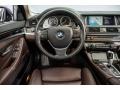 2014 Dark Graphite Metallic BMW 5 Series 528i Sedan  photo #4