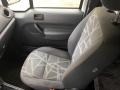 Frozen White - Transit Connect XLT Cargo Van Photo No. 8