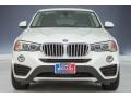 Alpine White - X4 xDrive28i Photo No. 2