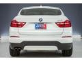 Alpine White - X4 xDrive28i Photo No. 3