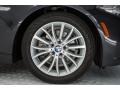 2014 Dark Graphite Metallic BMW 5 Series 528i Sedan  photo #8