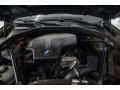 2014 Dark Graphite Metallic BMW 5 Series 528i Sedan  photo #9