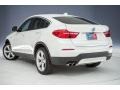 Alpine White - X4 xDrive28i Photo No. 10