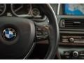 2014 Dark Graphite Metallic BMW 5 Series 528i Sedan  photo #14