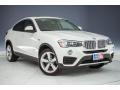 Alpine White - X4 xDrive28i Photo No. 12