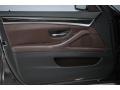 2014 Dark Graphite Metallic BMW 5 Series 528i Sedan  photo #19
