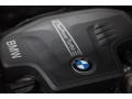 Dark Graphite Metallic - 5 Series 528i Sedan Photo No. 24