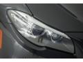 2014 Dark Graphite Metallic BMW 5 Series 528i Sedan  photo #25
