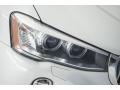 Alpine White - X4 xDrive28i Photo No. 25