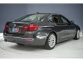 2014 Dark Graphite Metallic BMW 5 Series 528i Sedan  photo #30