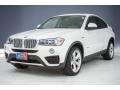 Alpine White - X4 xDrive28i Photo No. 31