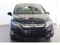 2018 Obsidian Blue Pearl Honda Odyssey Touring  photo #4