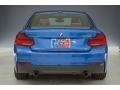 Estoril Blue Metallic - 2 Series M240i Coupe Photo No. 3