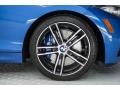 2018 Estoril Blue Metallic BMW 2 Series M240i Coupe  photo #9