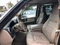 2004 Aspen Green Metallic Ford Expedition XLT 4x4  photo #13