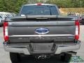 Magnetic - F250 Super Duty XL Crew Cab 4x4 Photo No. 4