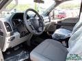 2017 Magnetic Ford F250 Super Duty XL Crew Cab 4x4  photo #31