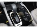 6 Speed Automatic 2018 Honda Ridgeline RTL-E AWD Transmission