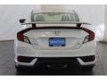 White Orchid Pearl - Civic Si Coupe Photo No. 7