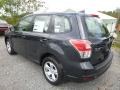 Dark Gray Metallic - Forester 2.5i Photo No. 5