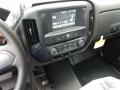2018 Summit White Chevrolet Silverado 1500 LS Regular Cab 4x4  photo #10
