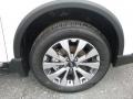 Crystal White Pearl - Outback 2.5i Touring Photo No. 2
