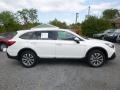 Crystal White Pearl - Outback 2.5i Touring Photo No. 3