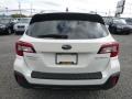 Crystal White Pearl - Outback 2.5i Touring Photo No. 5