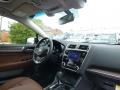 Crystal White Pearl - Outback 2.5i Touring Photo No. 11