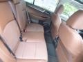 Crystal White Pearl - Outback 2.5i Touring Photo No. 13