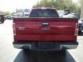 Red Candy Metallic - F150 XLT SuperCab Photo No. 26
