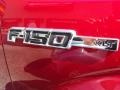2010 Red Candy Metallic Ford F150 XLT SuperCab  photo #30