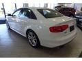 2015 Ibis White Audi S4 Premium Plus 3.0 TFSI quattro  photo #3