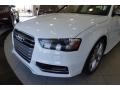 2015 Ibis White Audi S4 Premium Plus 3.0 TFSI quattro  photo #7