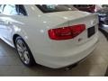 Ibis White - S4 Premium Plus 3.0 TFSI quattro Photo No. 9