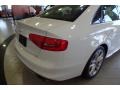 Ibis White - S4 Premium Plus 3.0 TFSI quattro Photo No. 10