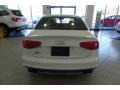 2015 Ibis White Audi S4 Premium Plus 3.0 TFSI quattro  photo #14